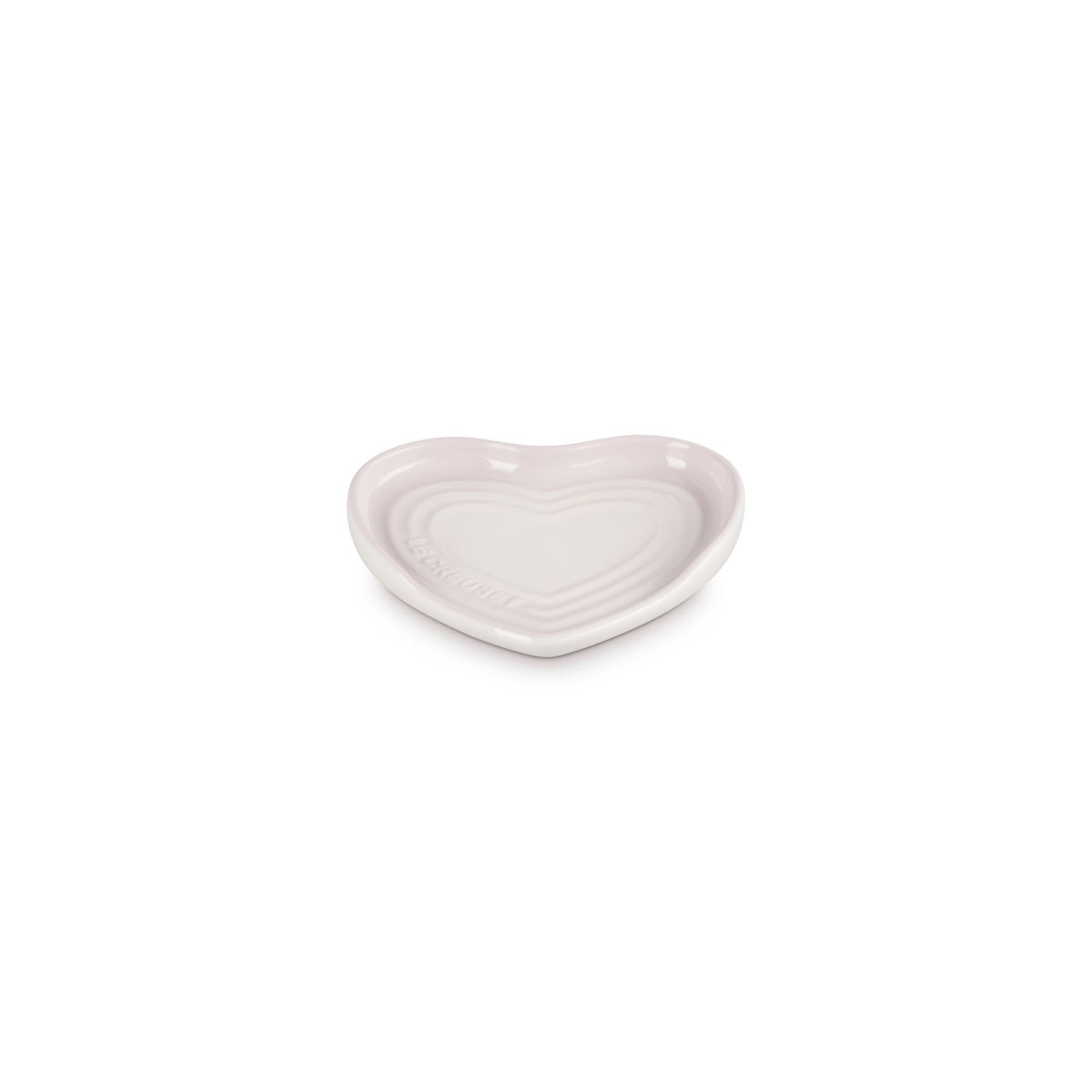 Le Creuset Stoneware Heart Spoon Rest 13cm